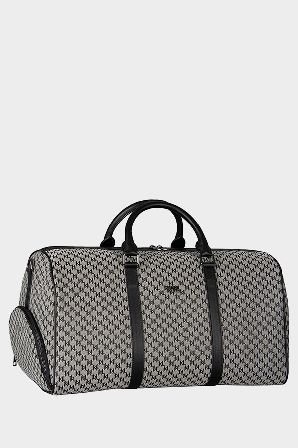 ΤΣΑΝΤΑ ΤΑΞΙΔΙΟΥ KARL LAGERFELD - 990 ΜΑΥΡΟ